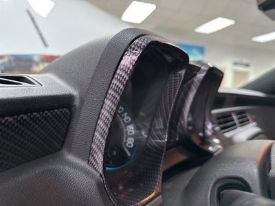 2011 Chevrolet Camaro SS HENNESSY SUPERCHARGED SERIAL #01