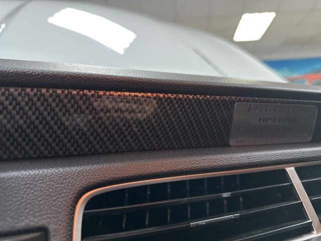 2011 Chevrolet Camaro SS HENNESSY SUPERCHARGED SERIAL #01