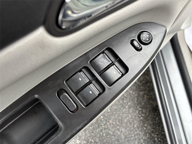 2008 Chevrolet Impala LTZ