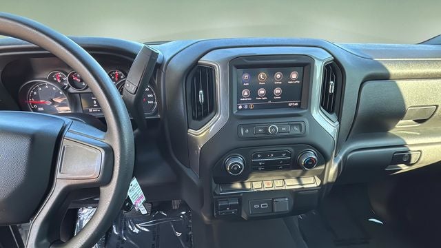 2023 Chevrolet Silverado 2500HD Custom