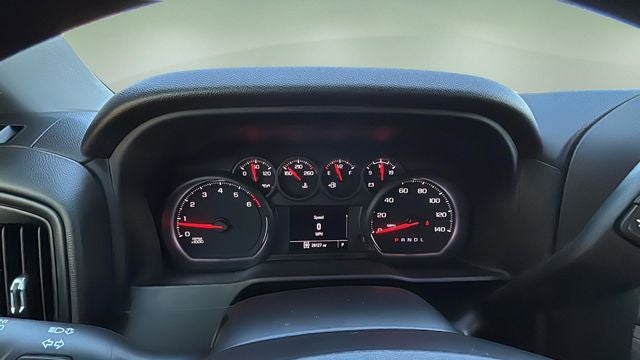 2023 Chevrolet Silverado 2500HD Custom