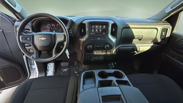 2023 Chevrolet Silverado 2500HD Custom