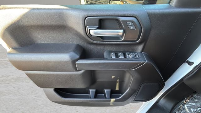 2023 Chevrolet Silverado 2500HD Custom