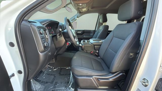 2023 Chevrolet Silverado 2500HD Custom