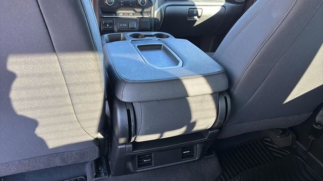 2023 Chevrolet Silverado 2500HD Custom