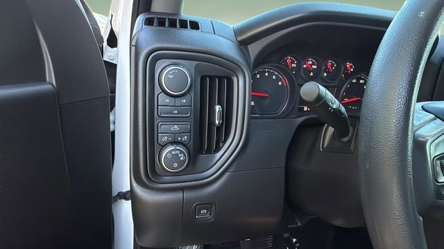 2023 Chevrolet Silverado 2500HD Custom