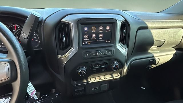 2023 Chevrolet Silverado 2500HD Custom
