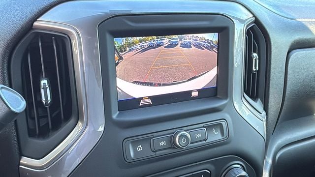 2023 Chevrolet Silverado 2500HD Custom