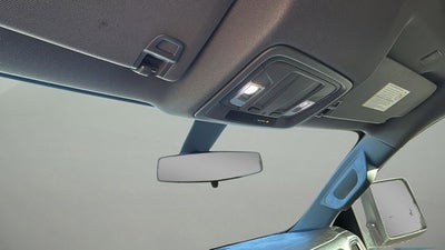 2023 Chevrolet Silverado 2500HD Custom