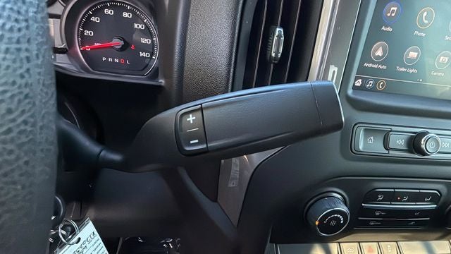 2023 Chevrolet Silverado 2500HD Custom