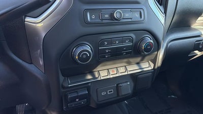 2023 Chevrolet Silverado 2500HD Custom