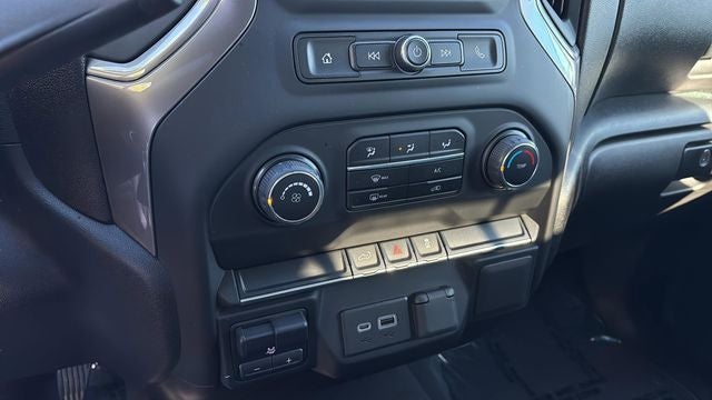 2023 Chevrolet Silverado 2500HD Custom