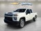 2023 Chevrolet Silverado 2500HD Custom