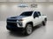 2023 Chevrolet Silverado 2500HD Custom