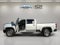 2023 Chevrolet Silverado 2500HD Custom