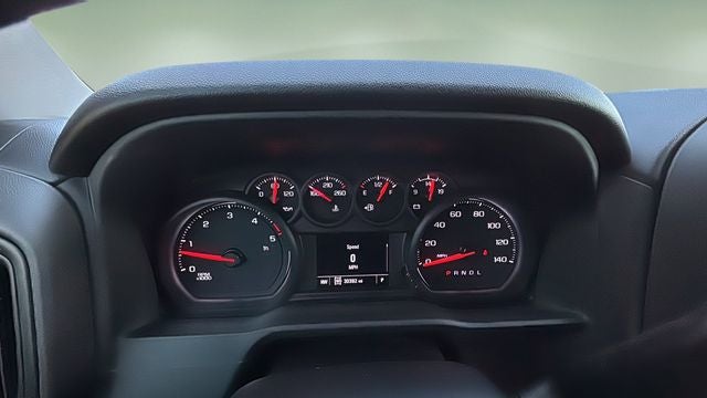 2023 Chevrolet Silverado 2500HD Custom