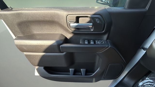 2023 Chevrolet Silverado 2500HD Custom