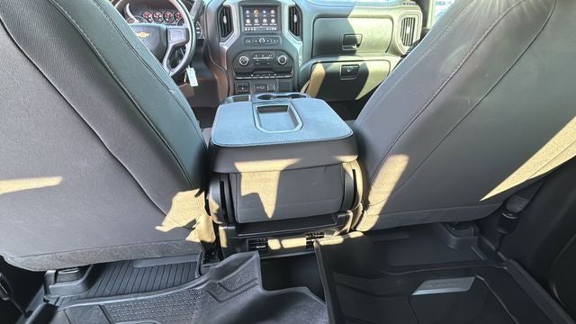 2023 Chevrolet Silverado 2500HD Custom