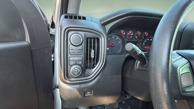 2023 Chevrolet Silverado 2500HD Custom