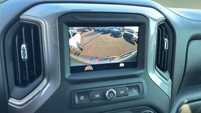 2023 Chevrolet Silverado 2500HD Custom