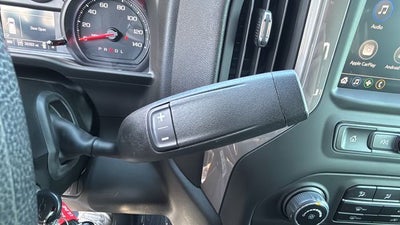 2023 Chevrolet Silverado 2500HD Custom