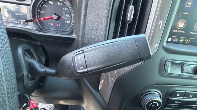 2023 Chevrolet Silverado 2500HD Custom