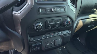 2023 Chevrolet Silverado 2500HD Custom