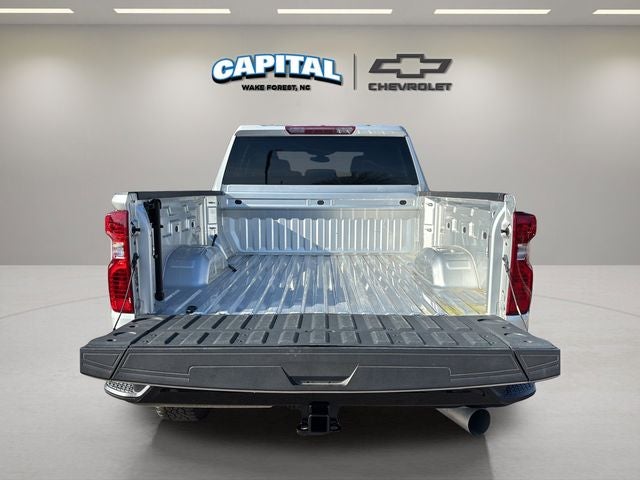 2023 Chevrolet Silverado 2500HD Custom