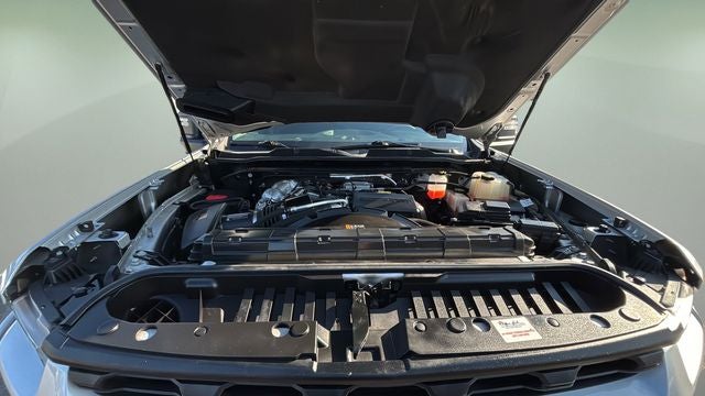 2023 Chevrolet Silverado 2500HD Custom