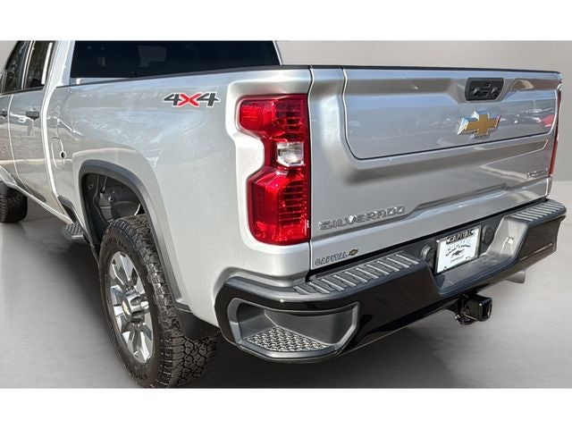 2023 Chevrolet Silverado 2500HD Custom