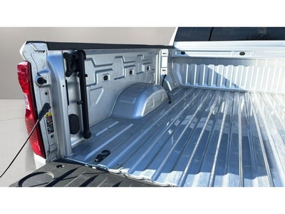 2023 Chevrolet Silverado 2500HD Custom