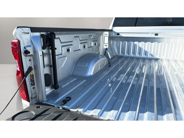 2023 Chevrolet Silverado 2500HD Custom