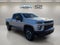 2023 Chevrolet Silverado 2500HD Custom