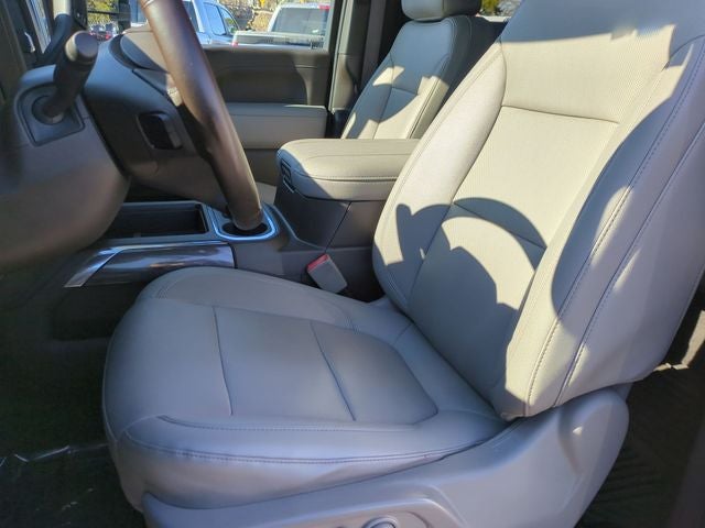 2023 Chevrolet Silverado 2500HD LTZ