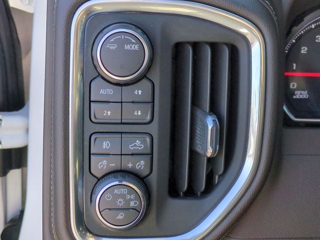 2023 Chevrolet Silverado 2500HD LTZ