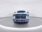 2023 Chevrolet Silverado 2500HD LTZ