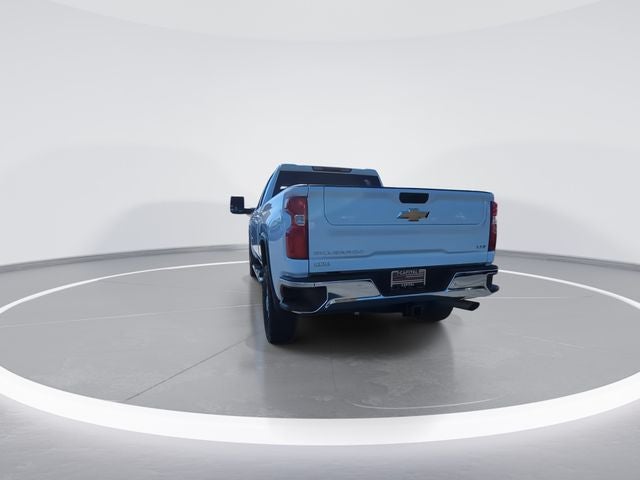 2023 Chevrolet Silverado 2500HD LTZ