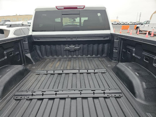 2023 Chevrolet Silverado 2500HD LTZ