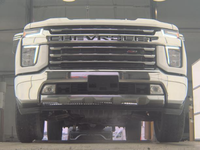 2023 Chevrolet Silverado 2500HD LTZ