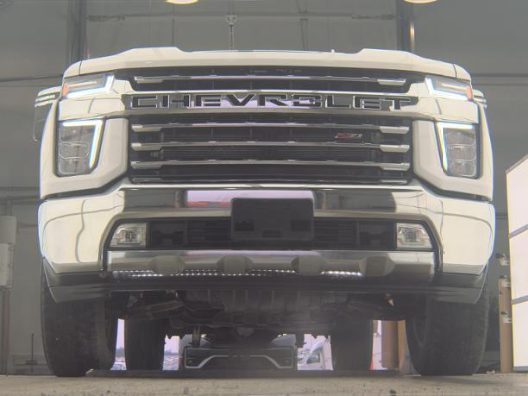 2023 Chevrolet Silverado 2500HD LTZ