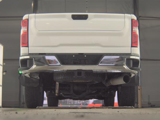 2023 Chevrolet Silverado 2500HD LTZ