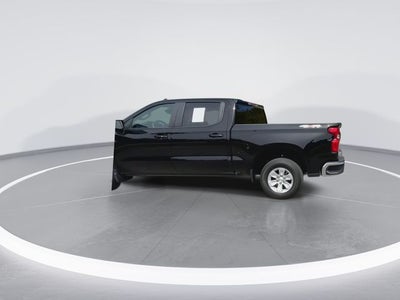 2023 Chevrolet Silverado 1500 LT LT1