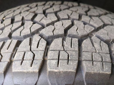 2022 Chevrolet Silverado 1500 RST Z71 5.3 V8