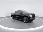 2022 Chevrolet Silverado 1500 RST Z71 5.3 V8