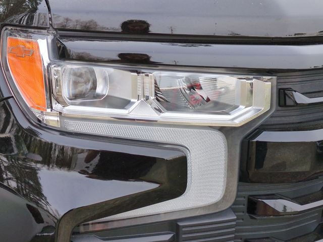 2022 Chevrolet Silverado 1500 RST Z71 5.3 V8