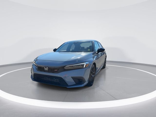 2023 Honda Civic Si