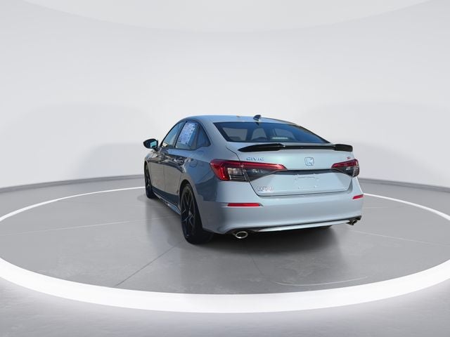 2023 Honda Civic Si