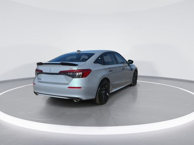 2023 Honda Civic Si