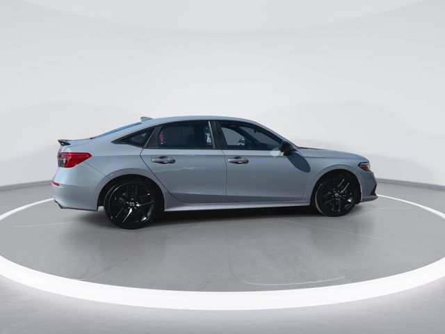2023 Honda Civic Si