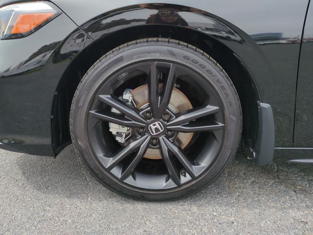 2025 Honda Civic Si Base